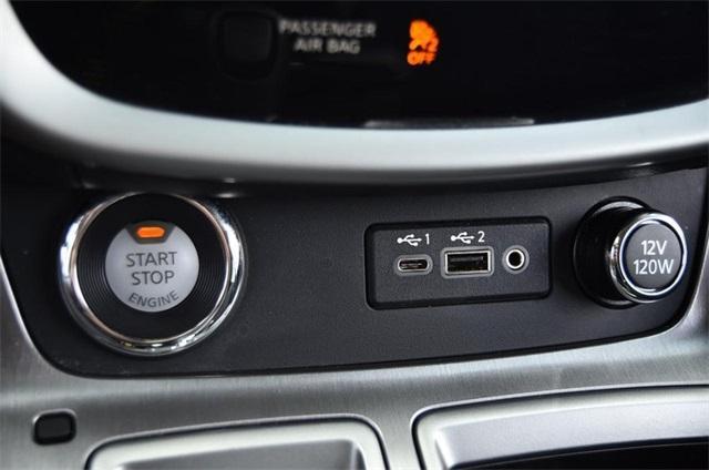 used 2021 Nissan Murano car, priced at $21,995