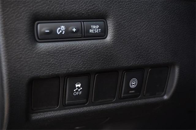 used 2021 Nissan Murano car, priced at $21,995