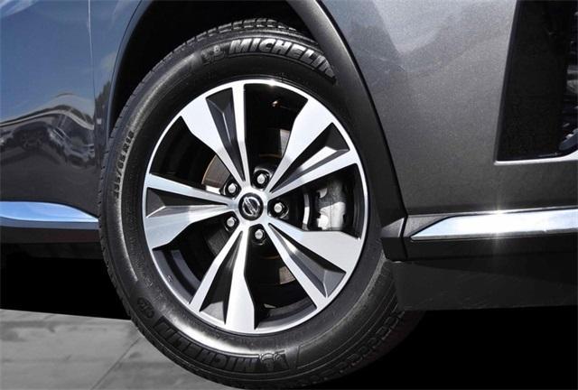 used 2021 Nissan Murano car, priced at $21,995
