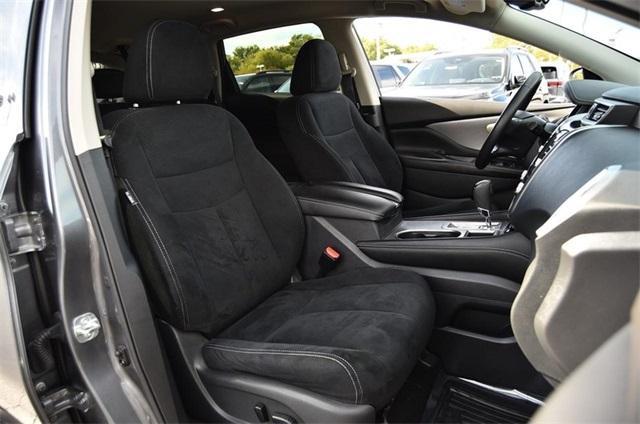 used 2021 Nissan Murano car, priced at $21,995