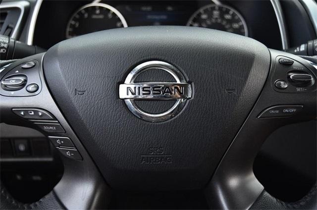 used 2021 Nissan Murano car, priced at $21,995