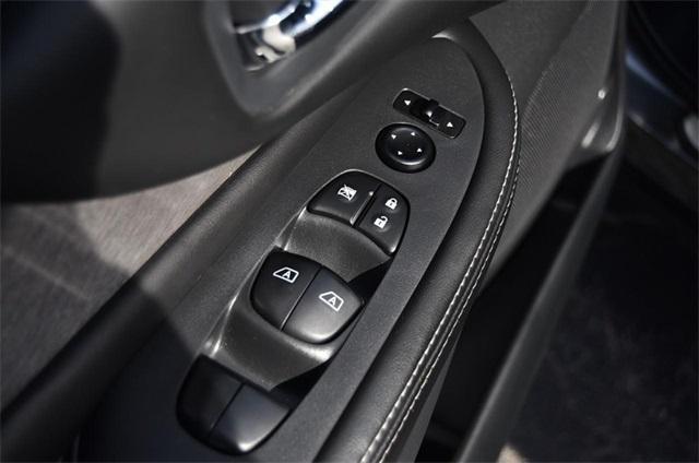 used 2021 Nissan Murano car, priced at $21,995