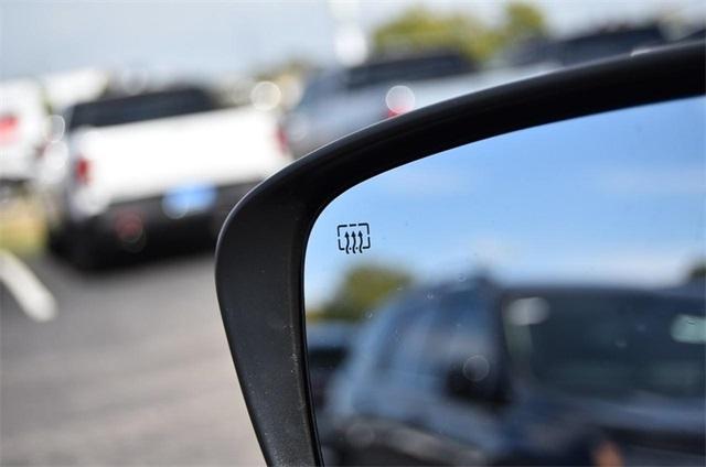 used 2021 Nissan Murano car, priced at $21,995