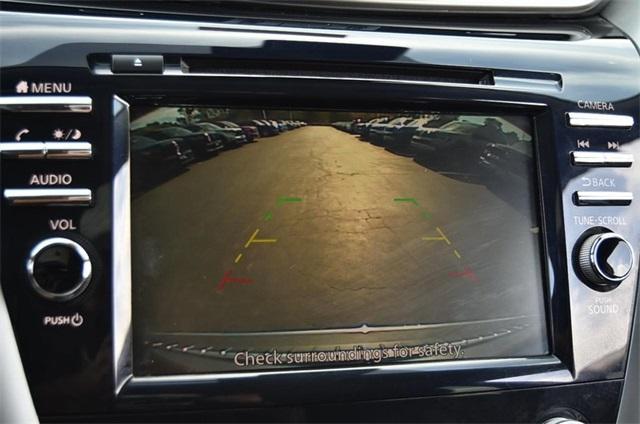 used 2021 Nissan Murano car, priced at $21,995