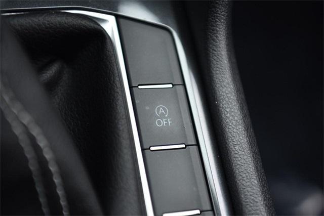 used 2024 Volkswagen Tiguan car, priced at $25,995