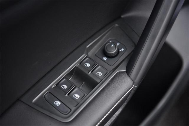 used 2024 Volkswagen Tiguan car, priced at $25,995
