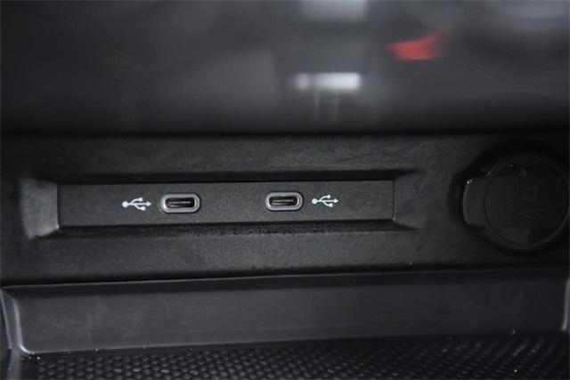 used 2024 Volkswagen Tiguan car, priced at $25,995