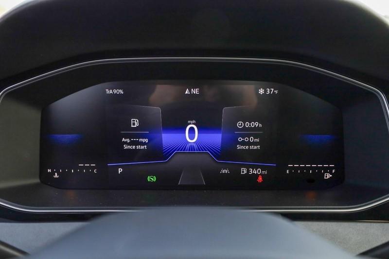 new 2025 Volkswagen Jetta car, priced at $25,768
