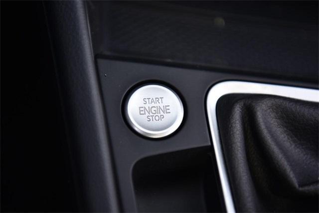 new 2025 Volkswagen Jetta GLI car, priced at $34,332