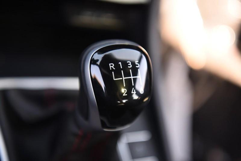 new 2025 Volkswagen Jetta GLI car, priced at $32,832