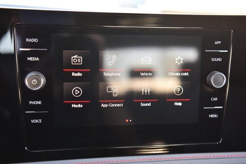 new 2025 Volkswagen Jetta GLI car, priced at $32,832