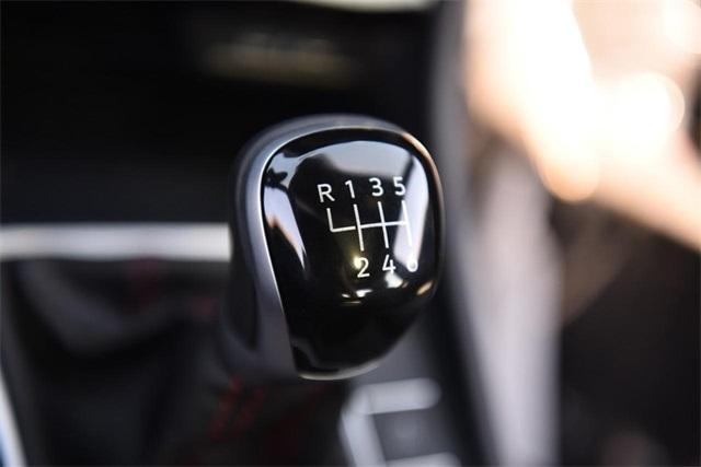 new 2025 Volkswagen Jetta GLI car, priced at $34,332
