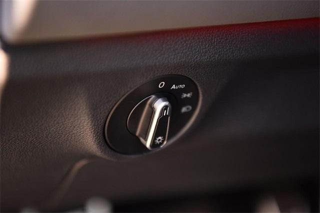new 2025 Volkswagen Jetta GLI car, priced at $34,332