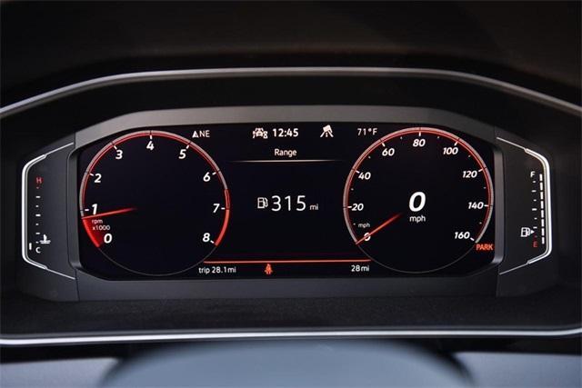 new 2025 Volkswagen Jetta GLI car, priced at $34,332