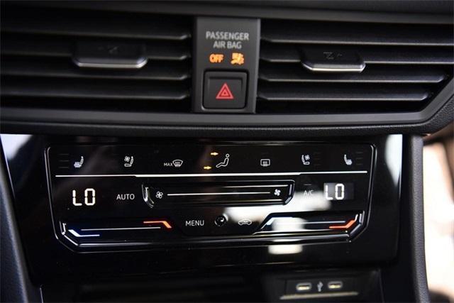 new 2025 Volkswagen Jetta GLI car, priced at $34,332