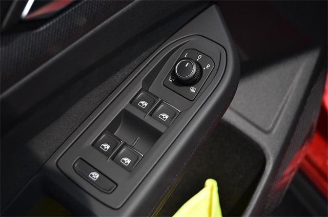 new 2025 Volkswagen Golf GTI car, priced at $33,312