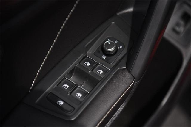 used 2024 Volkswagen Tiguan car, priced at $29,295