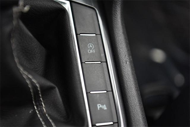 used 2024 Volkswagen Tiguan car, priced at $29,295