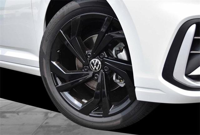 new 2025 Volkswagen Jetta car, priced at $28,120