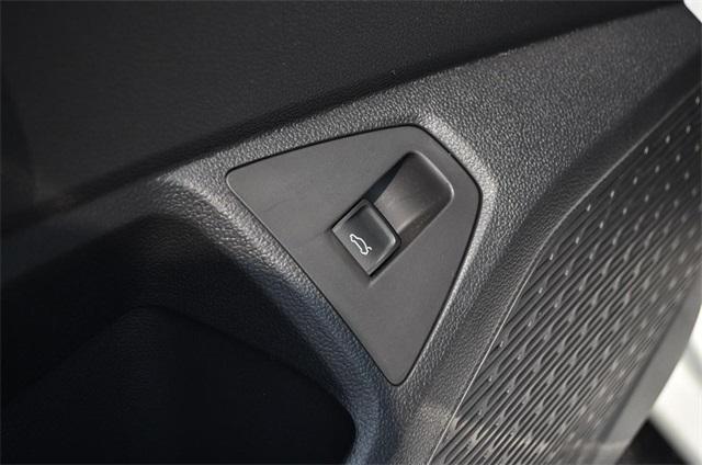 new 2025 Volkswagen Jetta car, priced at $28,120