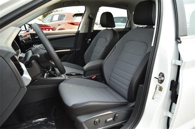 new 2025 Volkswagen Jetta car, priced at $28,120