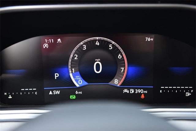new 2025 Volkswagen Taos car, priced at $30,469