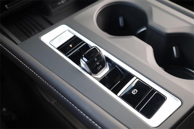 new 2025 Volkswagen Atlas Cross Sport car, priced at $34,764