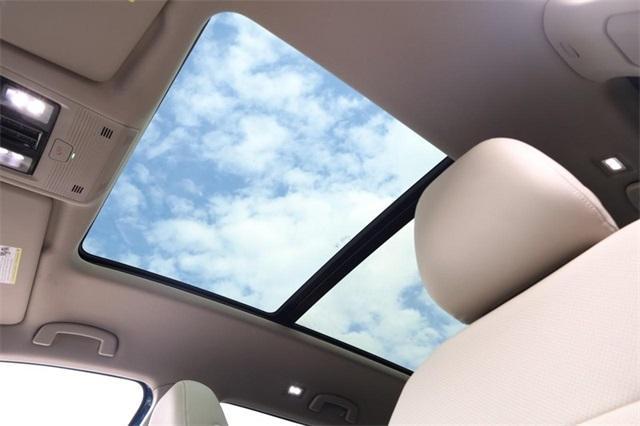 new 2026 Volkswagen Atlas car, priced at $47,120