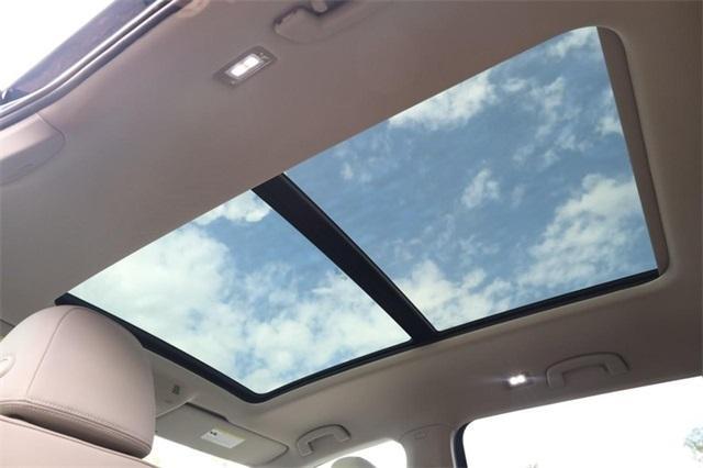 new 2026 Volkswagen Atlas car, priced at $47,120