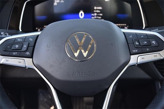 used 2024 Volkswagen Jetta car, priced at $21,995
