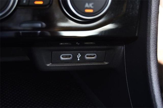 used 2024 Volkswagen Jetta car, priced at $21,995