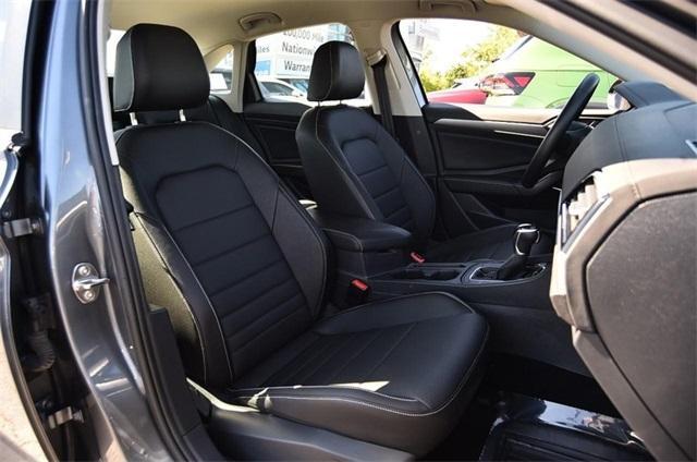 used 2024 Volkswagen Jetta car, priced at $21,995