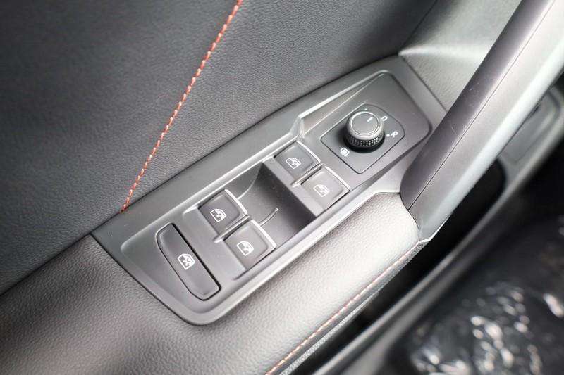 new 2024 Volkswagen Tiguan car, priced at $30,671