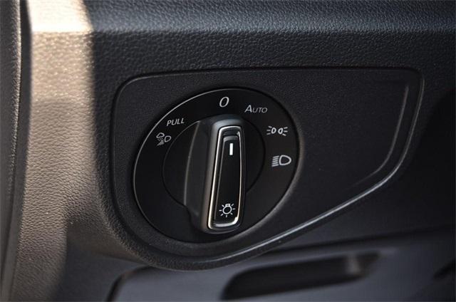 used 2023 Volkswagen Atlas car, priced at $37,995