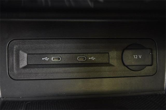 used 2023 Volkswagen Atlas car, priced at $37,995