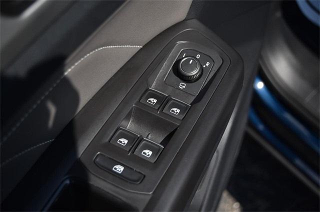 used 2023 Volkswagen Atlas car, priced at $37,995