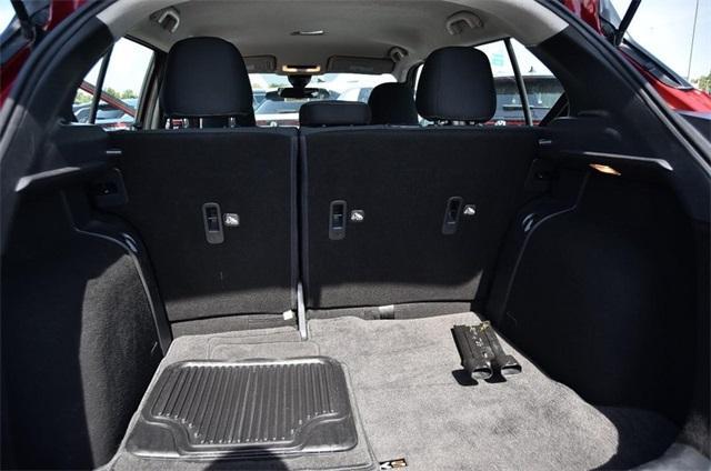 used 2020 Nissan Kicks car, priced at $14,995