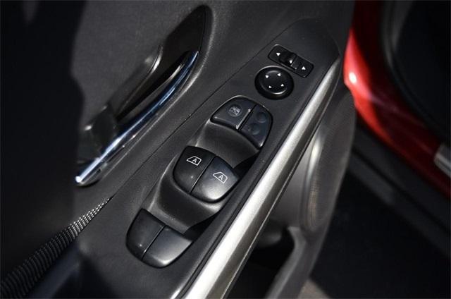 used 2020 Nissan Kicks car, priced at $14,995