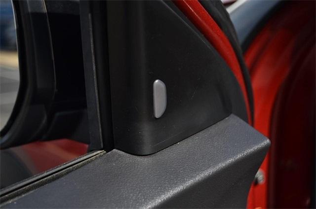 used 2020 Nissan Kicks car, priced at $14,995