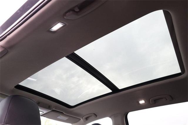 new 2026 Volkswagen Atlas car, priced at $46,959