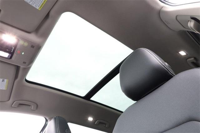 new 2026 Volkswagen Atlas car, priced at $46,959