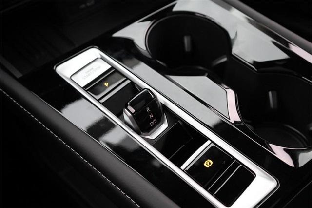 new 2026 Volkswagen Atlas car, priced at $46,959