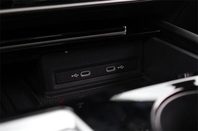 new 2026 Volkswagen Atlas car, priced at $46,959