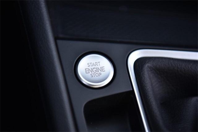 new 2025 Volkswagen Jetta GLI car, priced at $33,434
