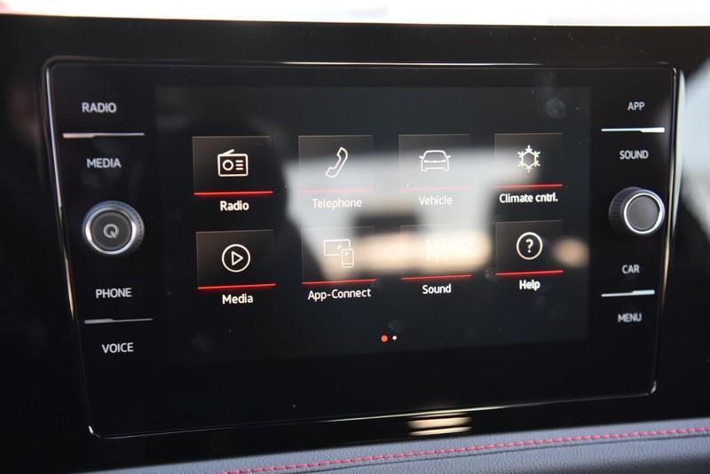 new 2025 Volkswagen Jetta GLI car, priced at $31,934