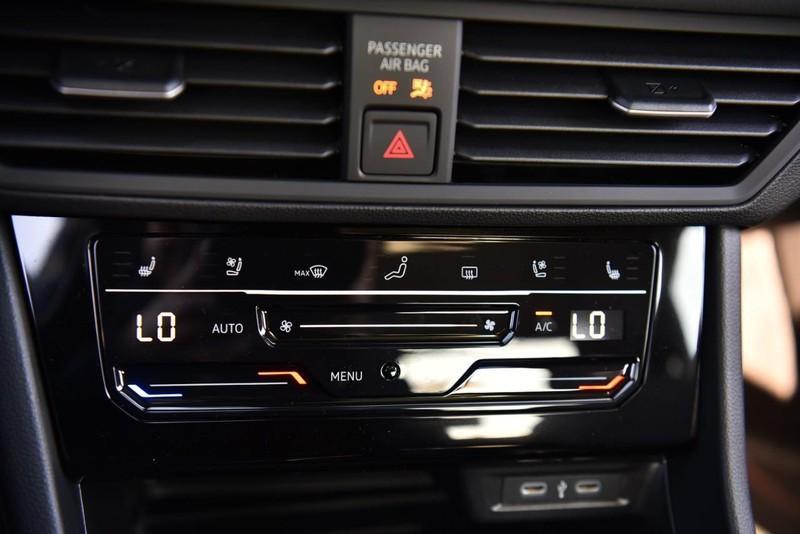 new 2025 Volkswagen Jetta GLI car, priced at $31,934