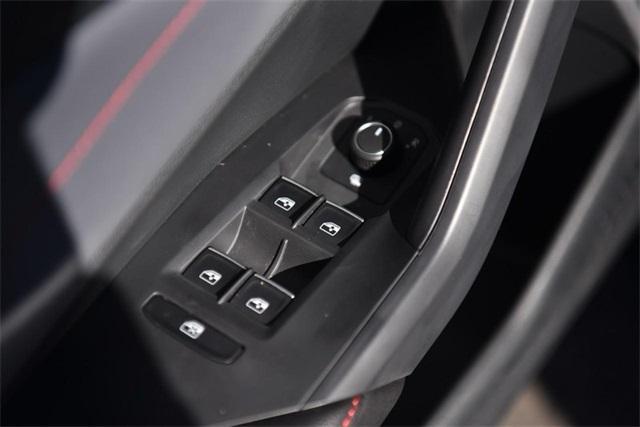 new 2025 Volkswagen Jetta GLI car, priced at $33,434