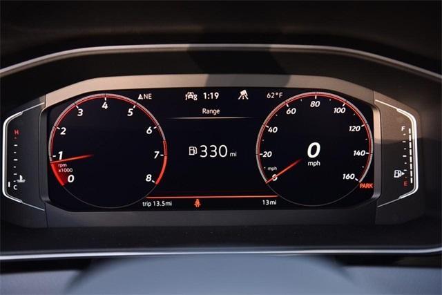 new 2025 Volkswagen Jetta GLI car, priced at $33,434