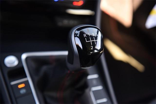 new 2025 Volkswagen Jetta GLI car, priced at $33,434