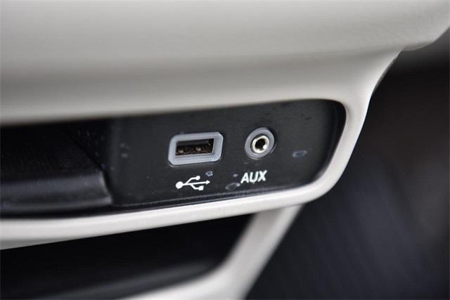 used 2017 Chrysler Pacifica car, priced at $11,495